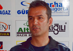 Orduspor da 3 puan üzüntüsü