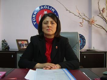 Demirbaş; Lütfen Rahat Bırakın