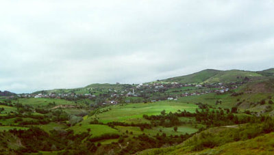 Üçyol Yaylakları İhalede