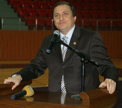 Torun Engelli Günü mesajı yayınladı