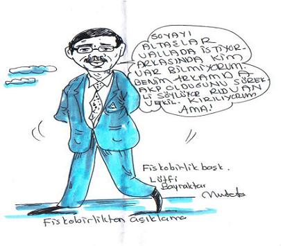 Fiskobirlikten açıklama