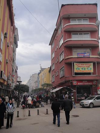 83 Bin Kişi Oy Kullanmadı