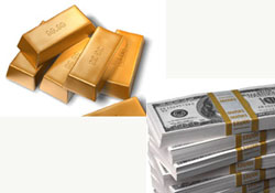 AB dolarla istediği gibi oynayacak