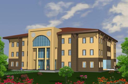 ODÜ 3.SPOR ŞENLİKLERİ PROGRAMI