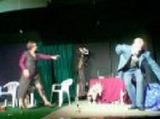 Bulancak Sanat'ta yeni oyun