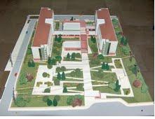 ODÜ'ye Bin Kişilik Yurt Yapılıyor