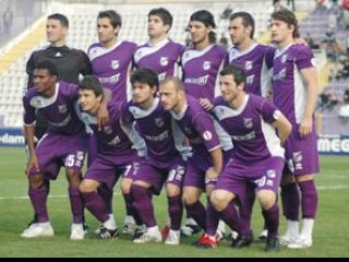 Denizlispor 0  1 Orduspor