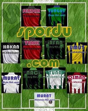 Filenin şehri Ordu olacak!