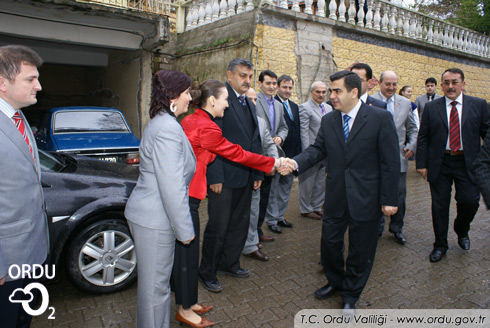 Sizi Sevmiştik Sayın Düzgün...