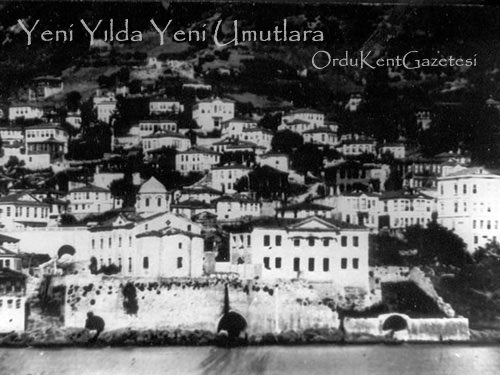 Yeni Yılda Yeni Umutlara...