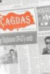 ÇAĞDAŞ GAZETESİ YAYIN HAYATINA BAŞLADI