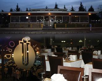 ODÜ'den Uygulama Restoranı