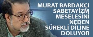 Salim MERİÇ; Murat Bardakçı