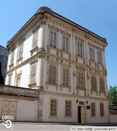 126  Müze Kart satıldi