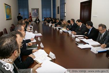 "Takip ve Koordinasyon"