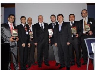 İkinci Dünya Döner Kongresi