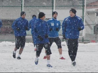 Karadeniz Derbisi TRT'de yayında