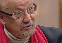 YALÇIN KÜÇÜK ÇOK HEYECANLI?