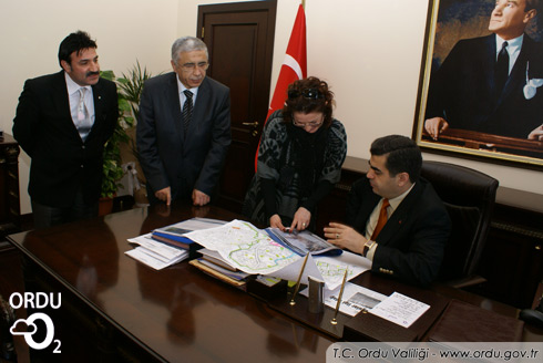 Ünyeye Kent Müzesi