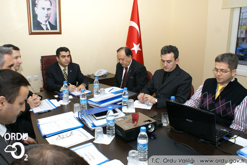 Köydes ve İçme suları