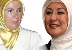 HAYRUNNİSA GÜLÜN 7 GÜN KALDIĞI GATA'YA EMİNE ERDOĞAN NEDEN SOKULMADI