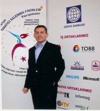 Okur Mektubu:Tarkan Deniz ve destek