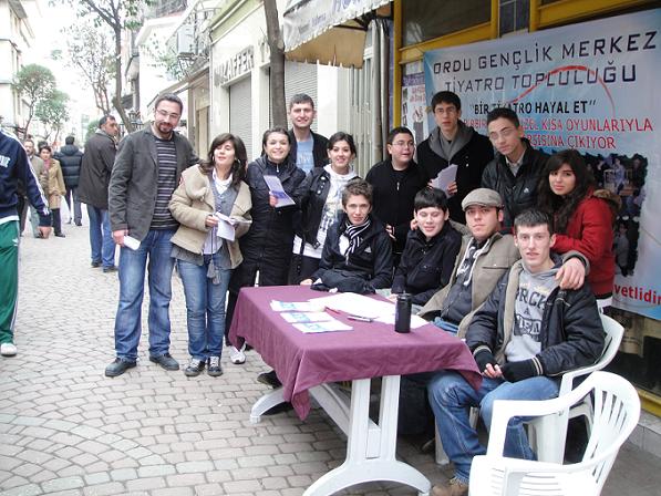 Bu Çocuklar Ve Sanatları