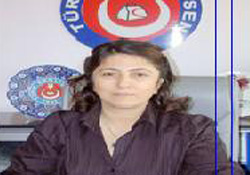 Demirbaş Ebeler Haftasını kutladı