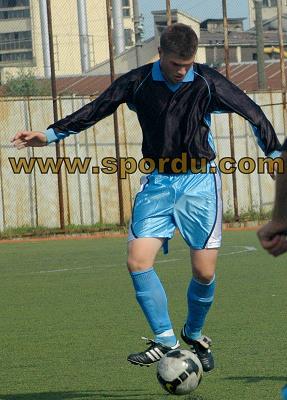 Ordu belediyespor'da Şok!