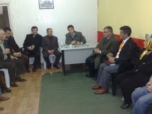 TDH Gülyalıyı Gezdi...