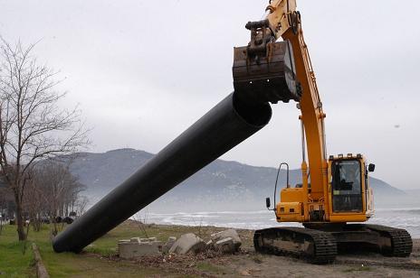 Başkan Torun, Yine Sorun !?