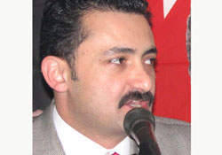 Yalçın" fındıkta zarar ciddi boyutta"