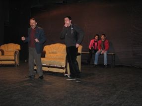 Bu Akşam "Zilli Zarife"