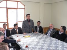 TDH  engelliler Haftası  bildirisi