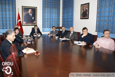 Sayısal Kadastroda Final Yakın