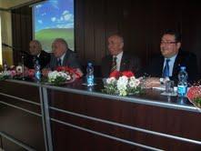 Muhasebecilerden Meslek Okuluna Ders