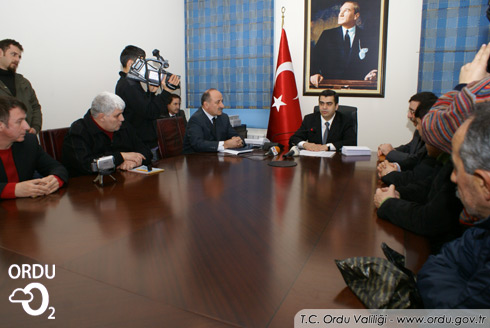 Validen Amatör Spora Destek