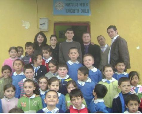 Kent  Konseyi Gençleri Fizme'de