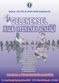 ODÜ'den Şenlik