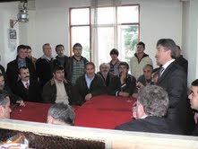 Yazıcı; Günde 7 Ton Ekmek İsrafı Var