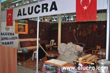 Alucra Giresun Günlerine Hazırlanıyor