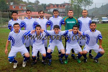 BOLAMAN, BULANCAKI ÜZDÜ