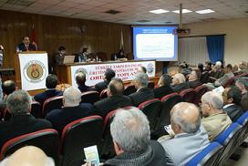 Türkiye Tarım Havzaları Üretim ve Destekleme Modeli Tanıtım Toplantısı Y