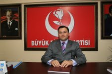 GÜVENLİK VE HUZUR ADALETLE SAĞLANIR