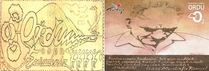 İhsan Gürdal'dan Ankarada Sergi