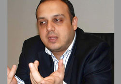 "Play-Off'un en güçlü adayı biziz"