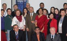 Hilmi GÜLER Ordu Kent Konseyi Topaltısına katıldı