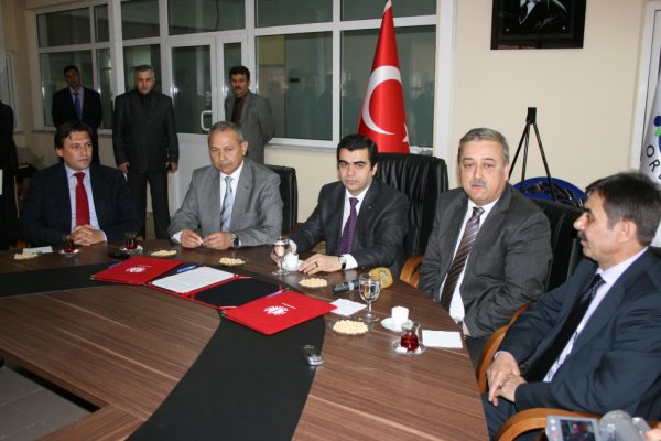 Gülyalıya Meslek Yüksek Okulu