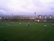 GÜLYALI BELEDİYESPOR İSTANBUL ARENASINDA