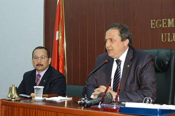 Başkan Torun Trabzona sitemlendi!?